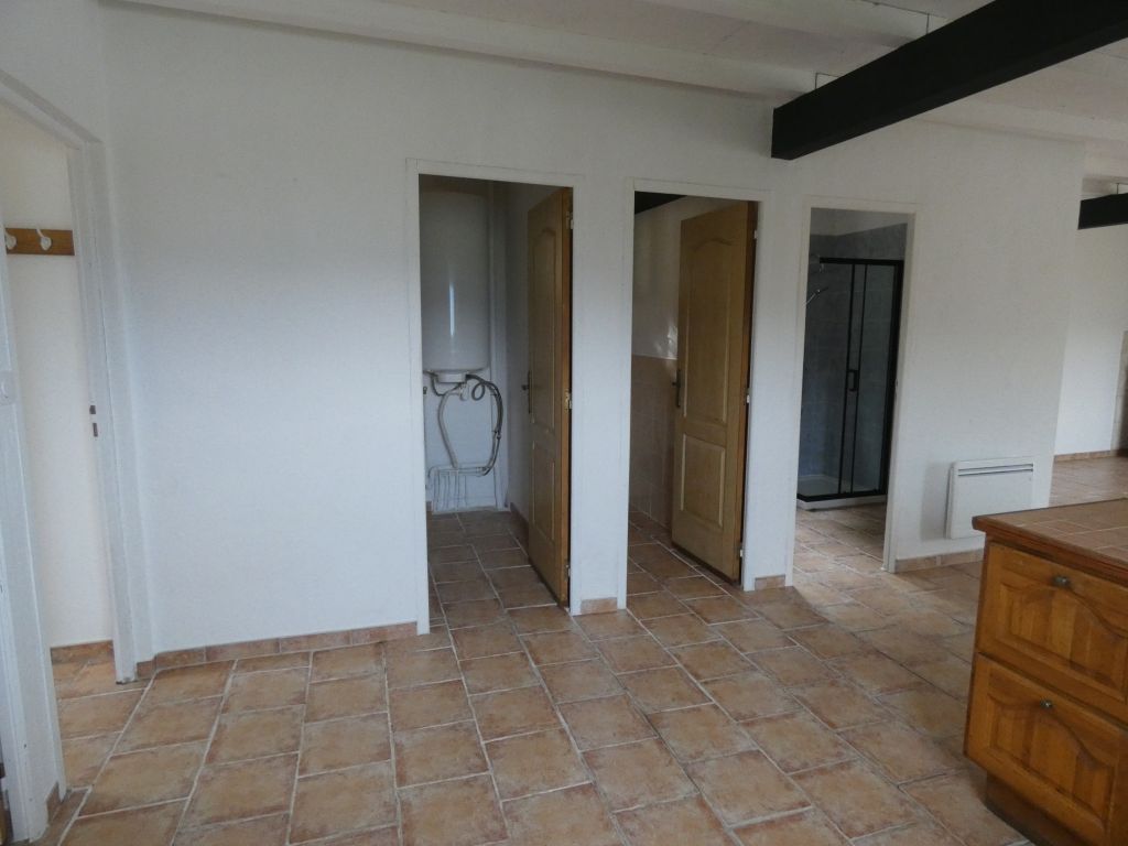maison 3 pièces en vente sur Vitrolles (05110)