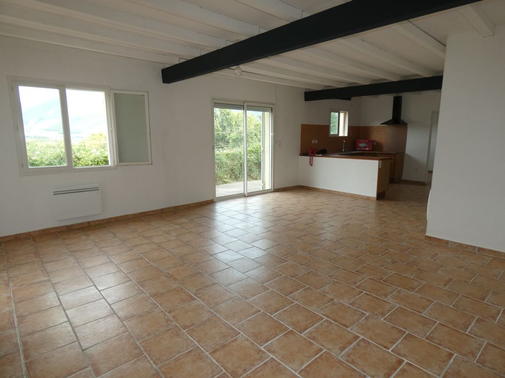 maison 3 pièces en vente sur Vitrolles (05110)