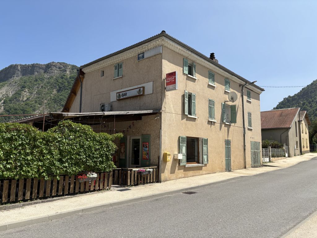 Vente Maison Rochebrune 05190