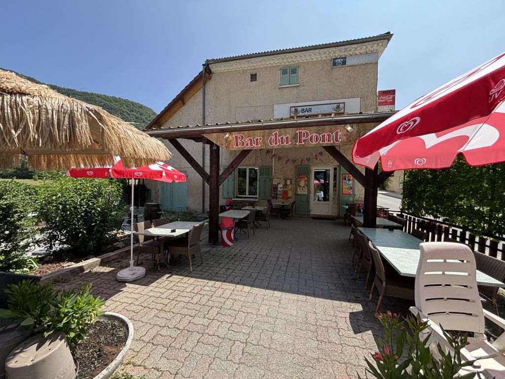 maison 10 pièces en vente sur Rochebrune (05190)