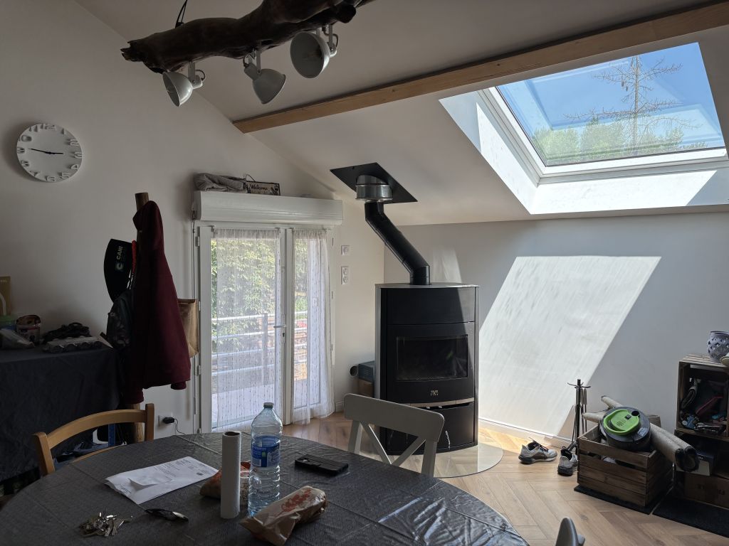 maison 10 pièces en vente sur Rochebrune (05190)