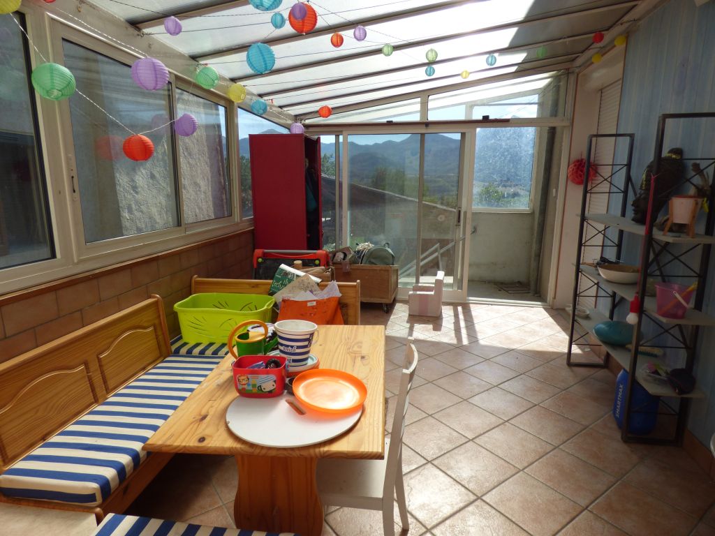 Vente Maison Bréziers 05190