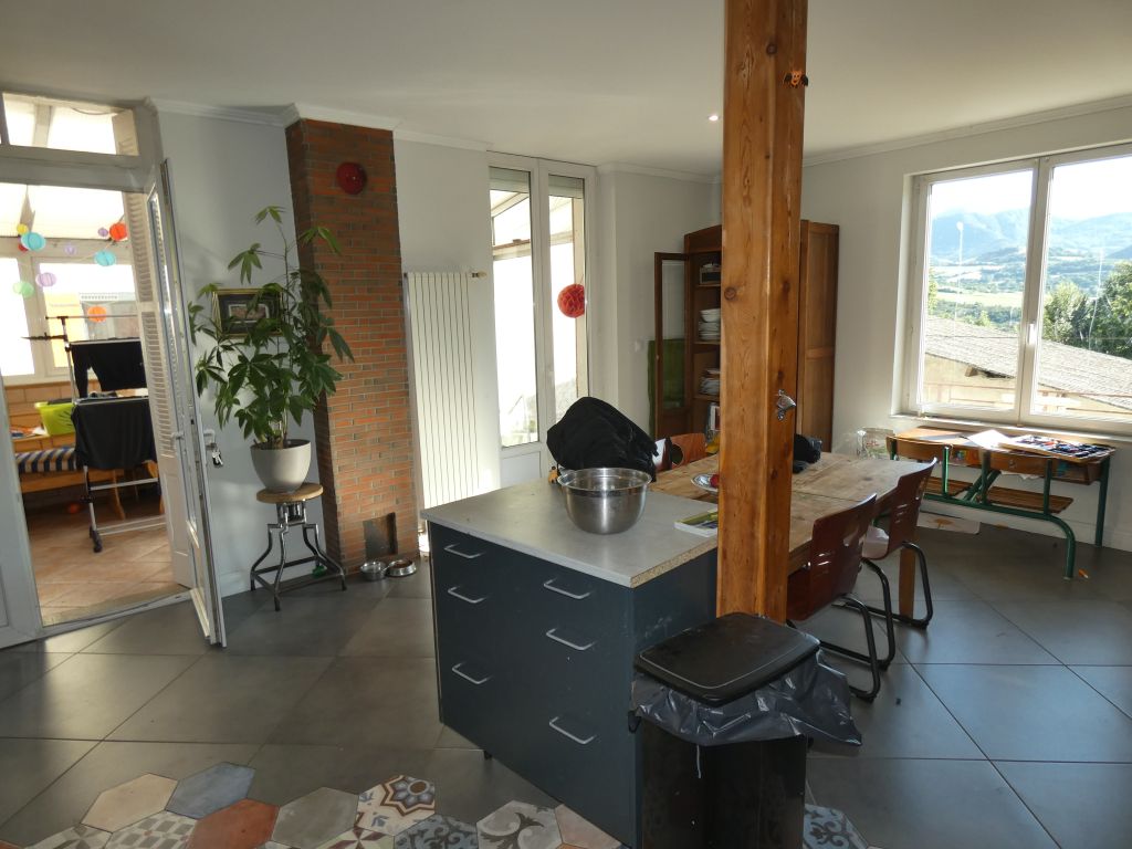 maison 6 pièces en vente sur Bréziers (05190)
