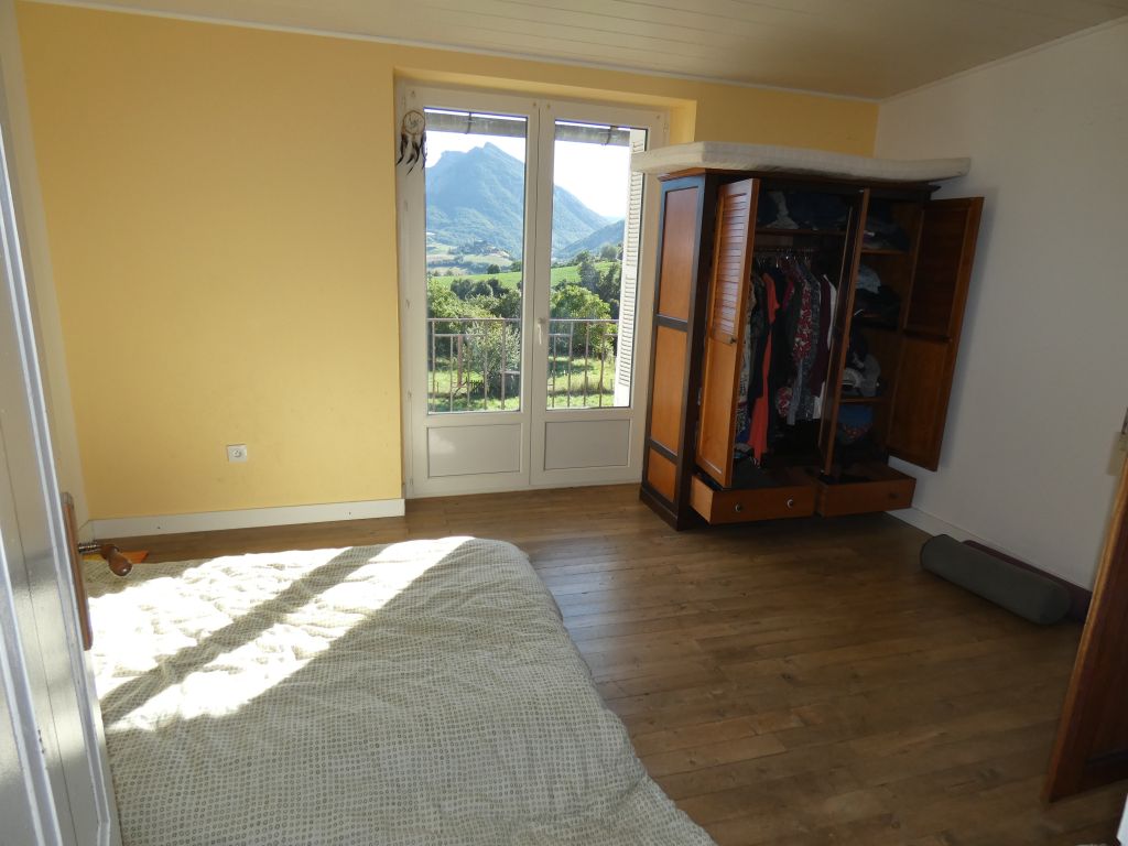 maison 6 pièces en vente sur Bréziers (05190)