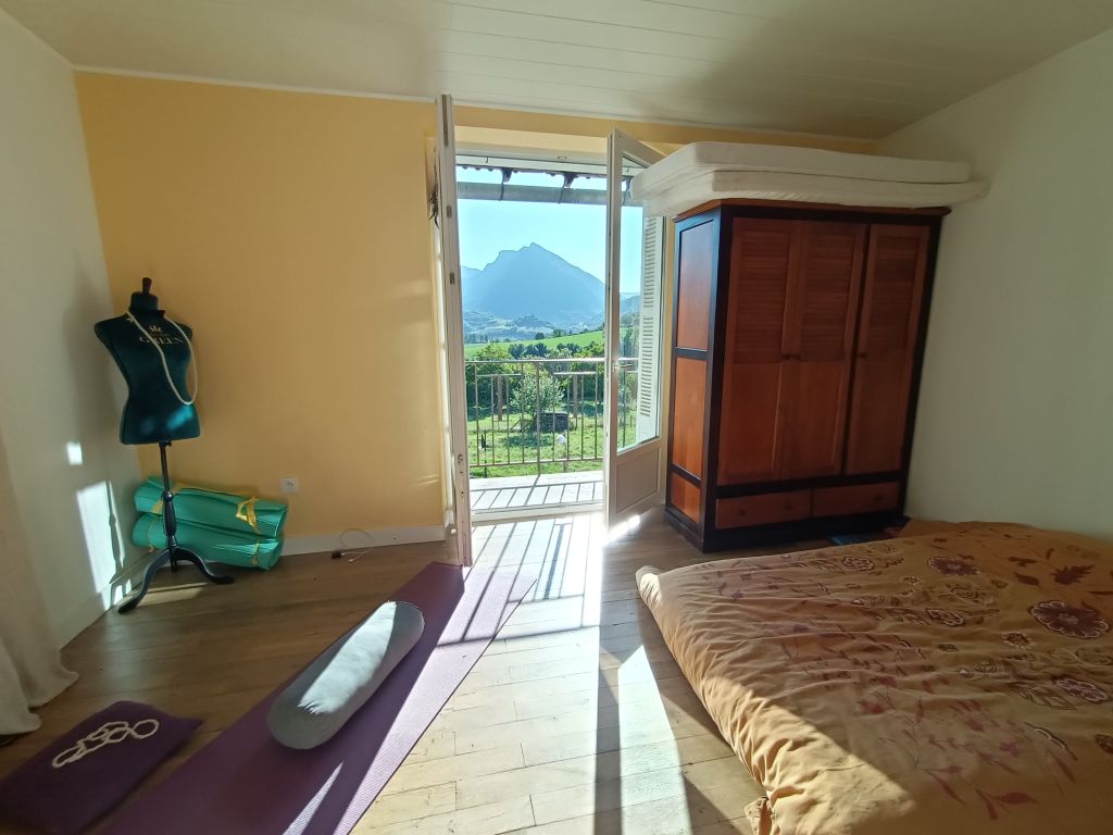 maison 6 pièces en vente sur Bréziers (05190)