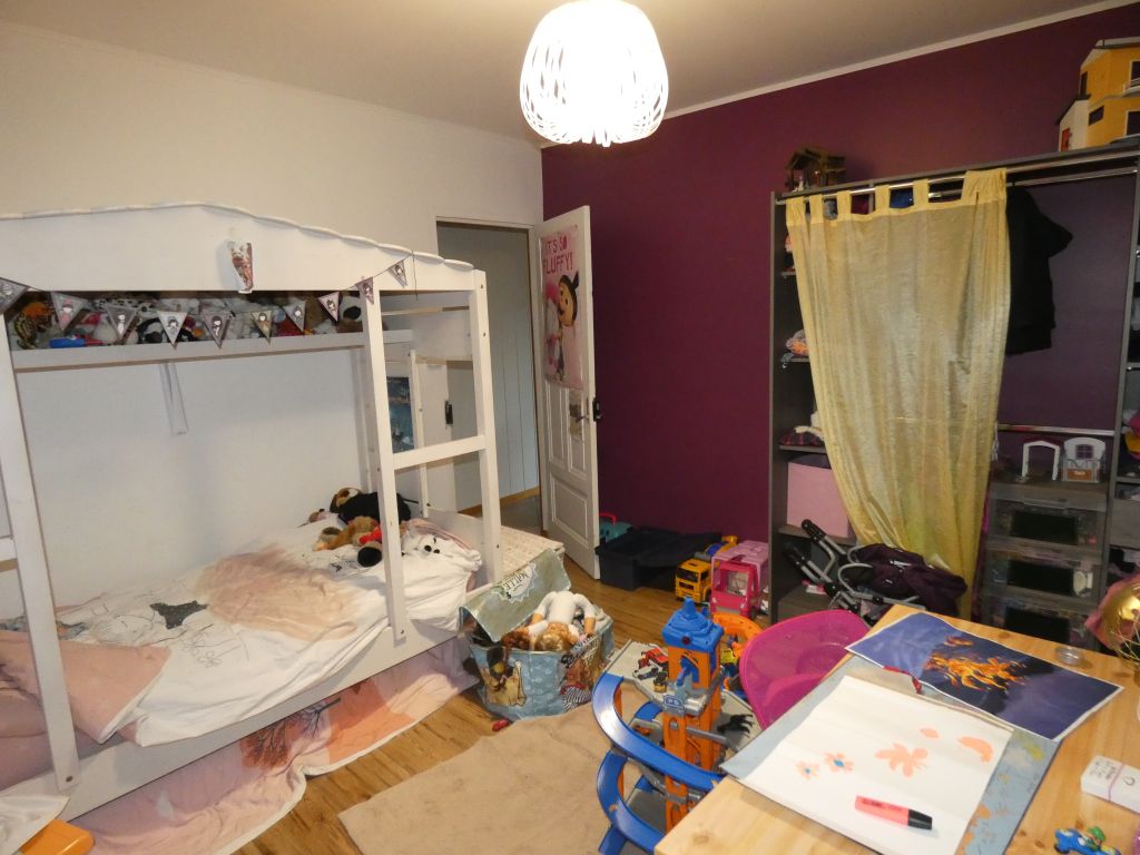 maison 6 pièces en vente sur Bréziers (05190)