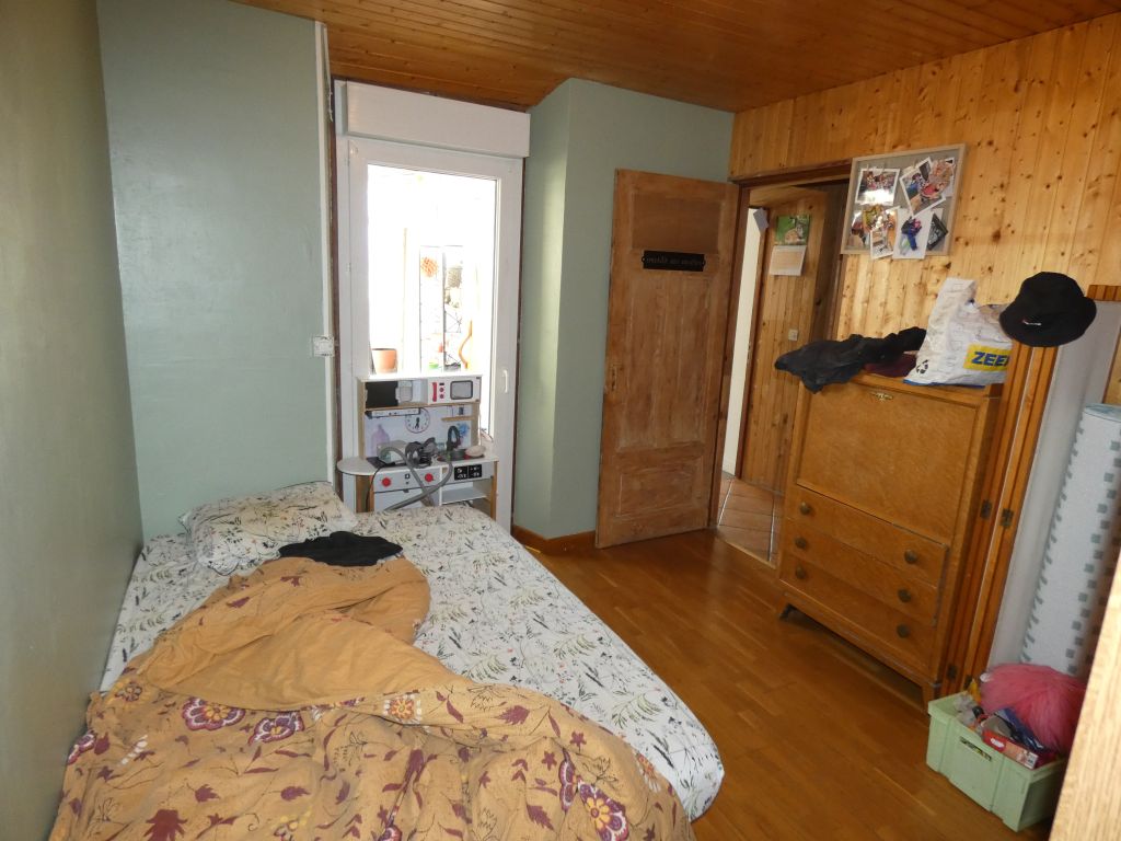 maison 6 pièces en vente sur Bréziers (05190)