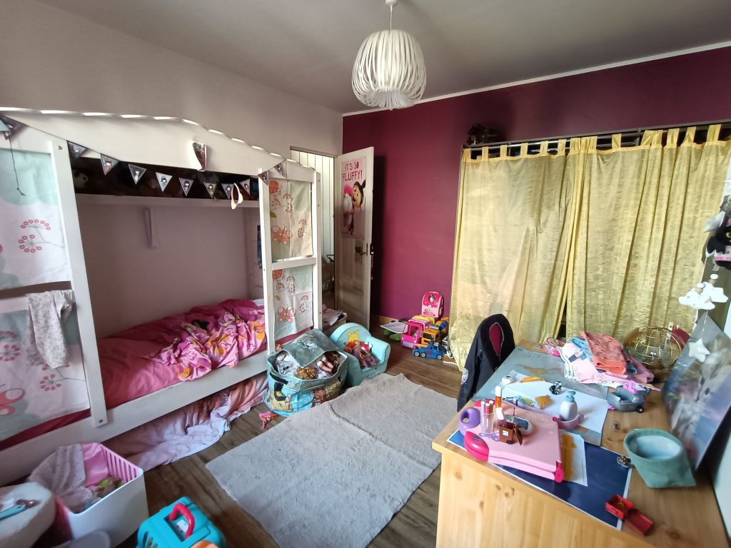 maison 6 pièces en vente sur Bréziers (05190)