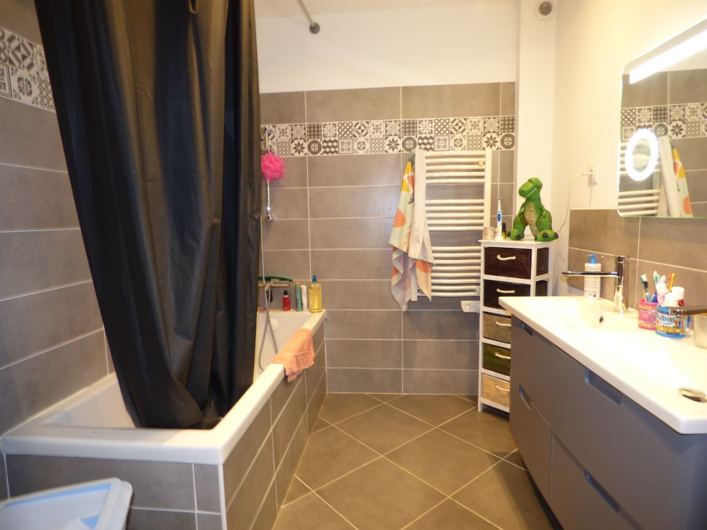 maison 6 pièces en vente sur Bréziers (05190)