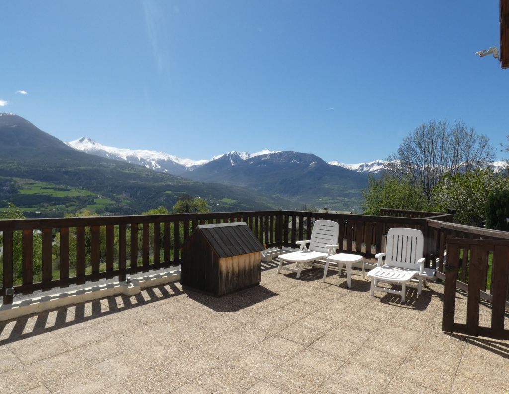 Vente Maison Embrun 05200