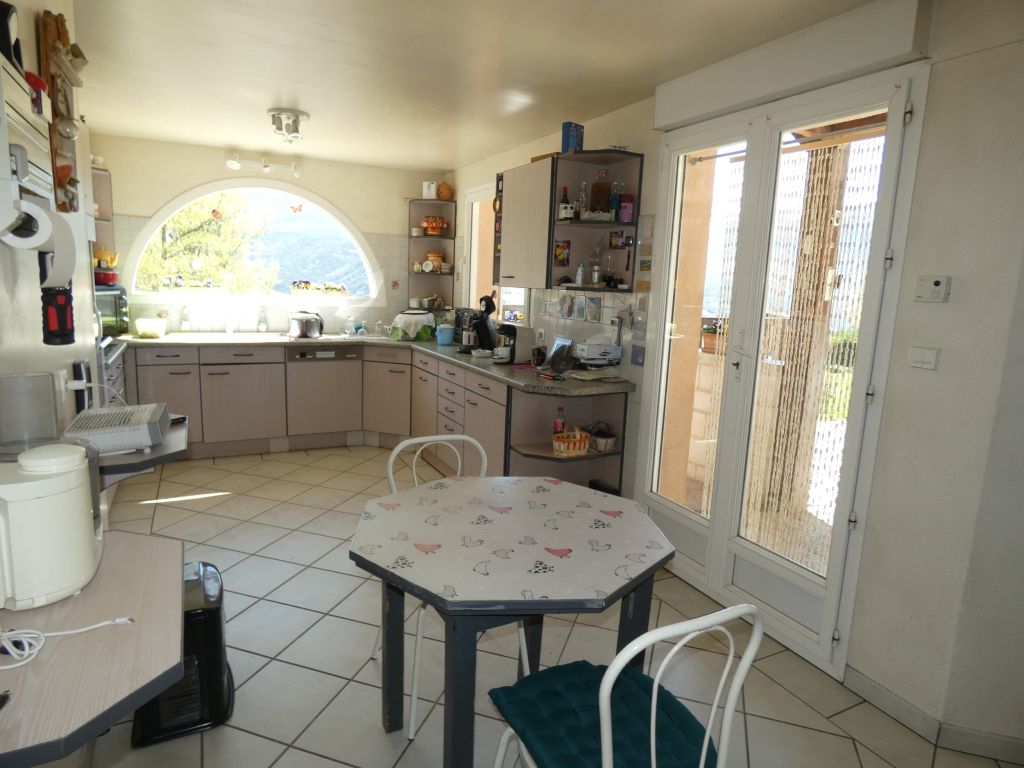 villa 5 pièces en vente sur Embrun (05200)