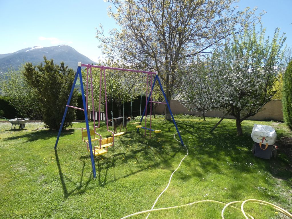 villa 5 pièces en vente sur Embrun (05200)