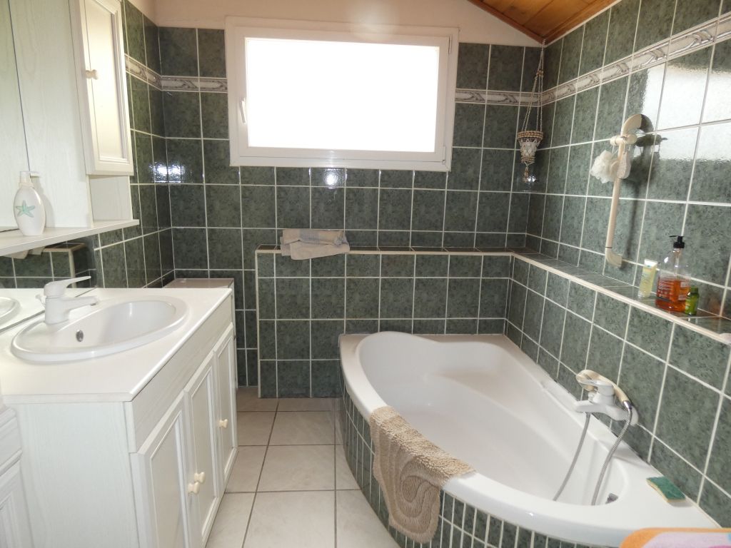 villa 5 pièces en vente sur Embrun (05200)