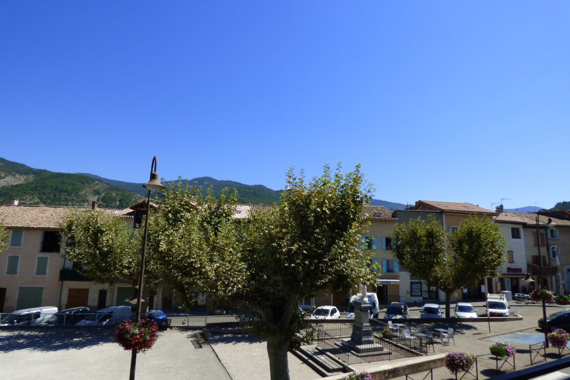 Vente Appartement Tallard 05130