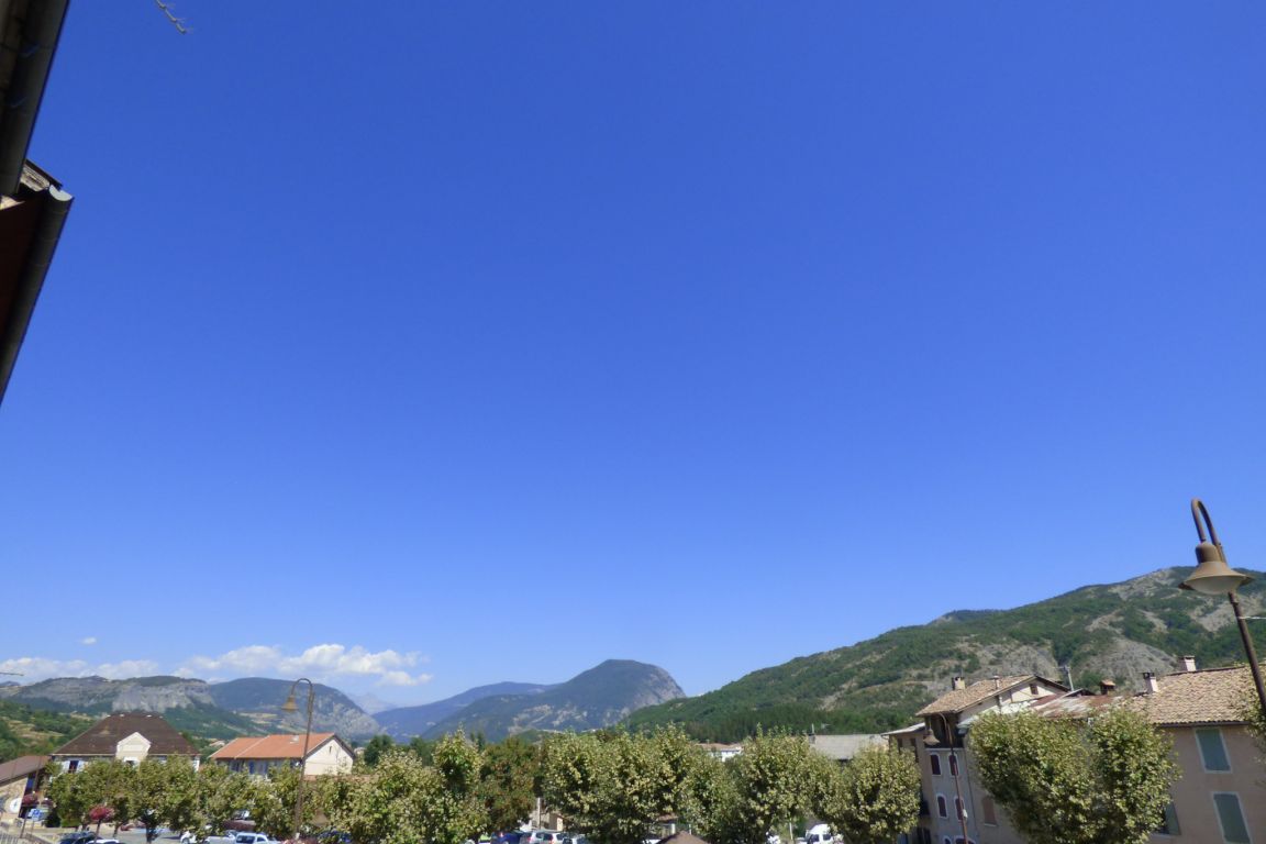 appartement 3 pièces en vente sur Tallard (05130)