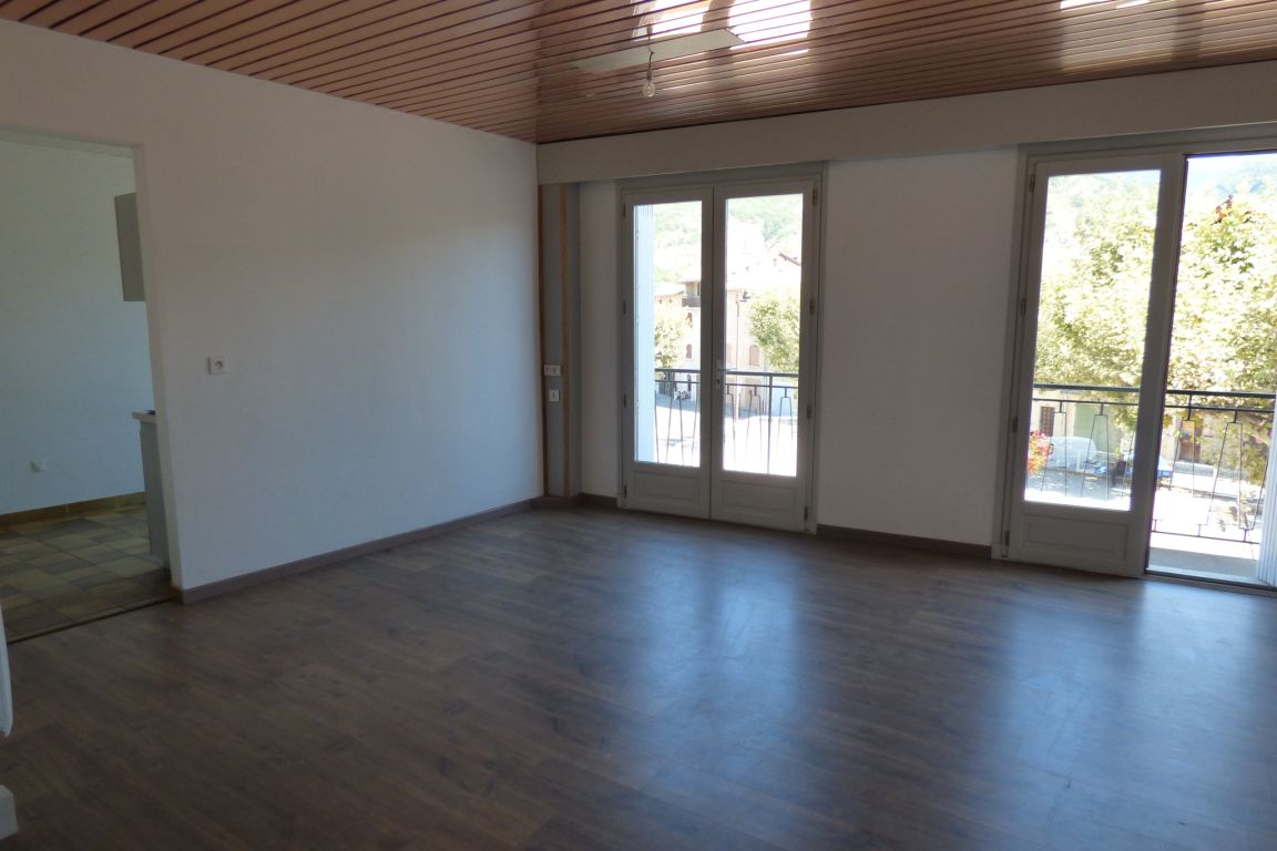 appartement 3 pièces en vente sur Tallard (05130)
