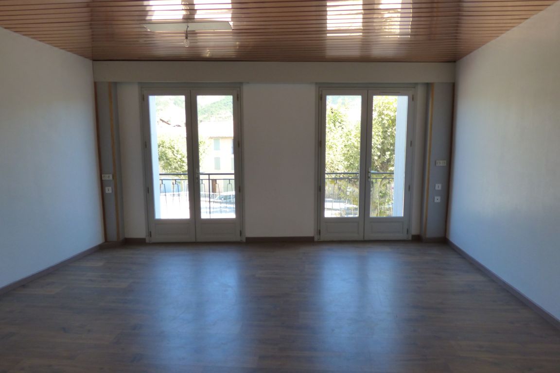 appartement 3 pièces en vente sur Tallard (05130)