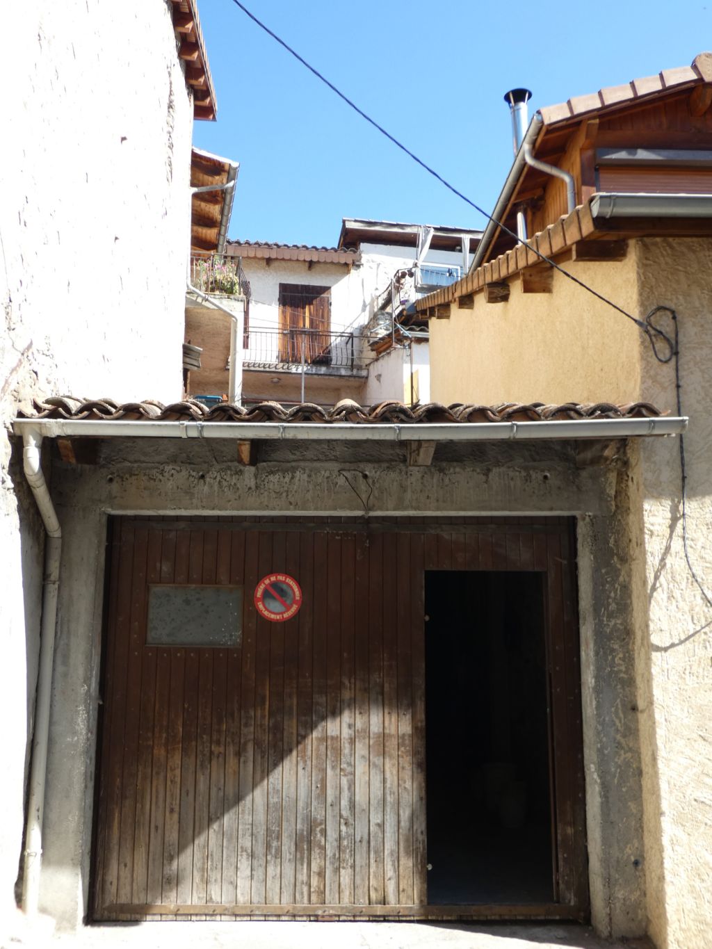 Vente Maison Tallard 05130