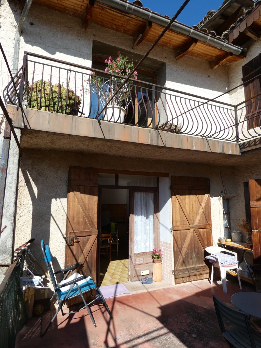 maison 8 pièces en vente sur Tallard (05130)