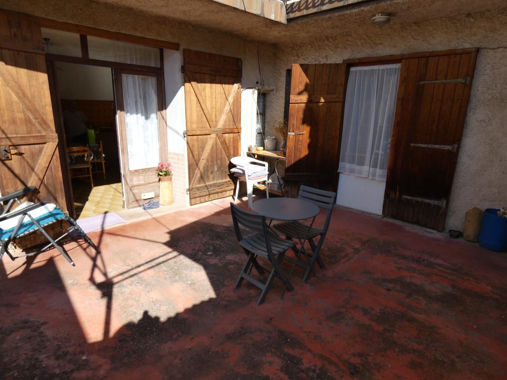 maison 8 pièces en vente sur Tallard (05130)