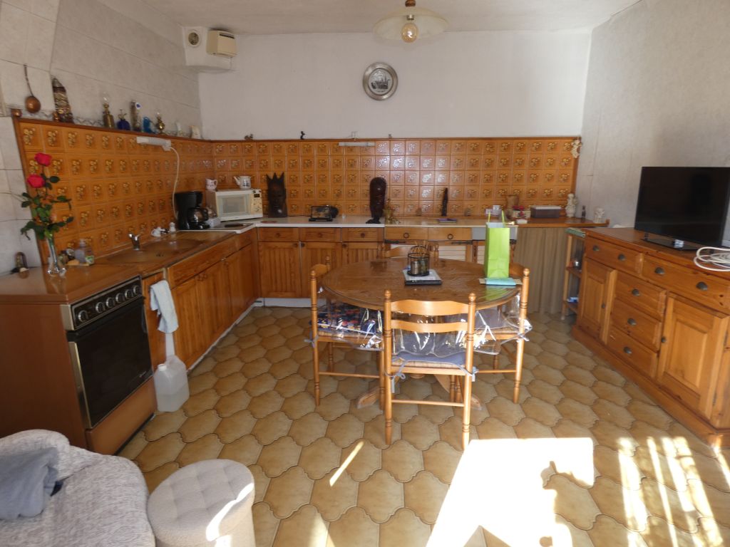 maison 8 pièces en vente sur Tallard (05130)