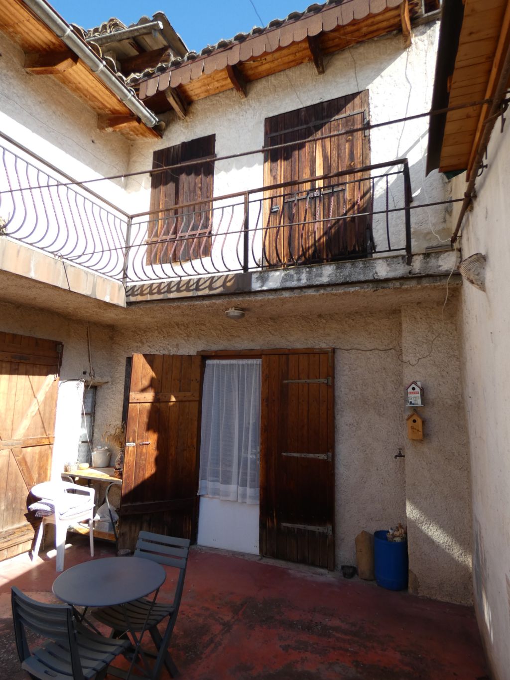 maison 8 pièces en vente sur Tallard (05130)