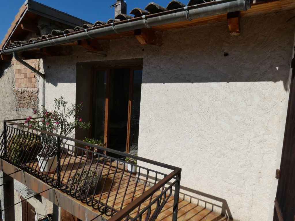 maison 8 pièces en vente sur Tallard (05130)