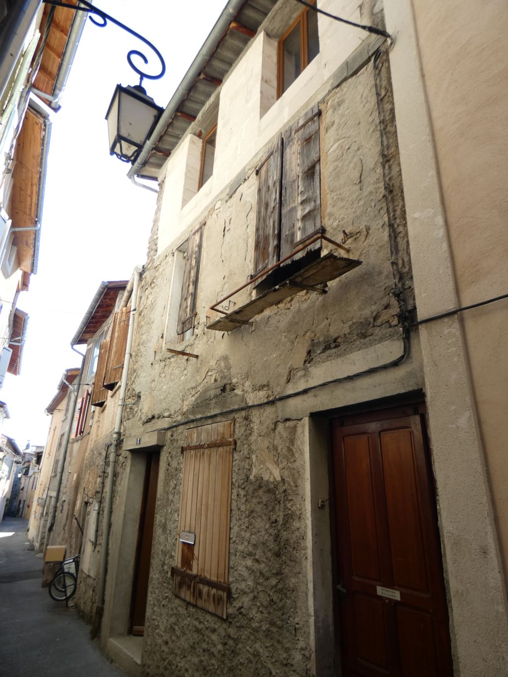 maison 8 pièces en vente sur Tallard (05130)