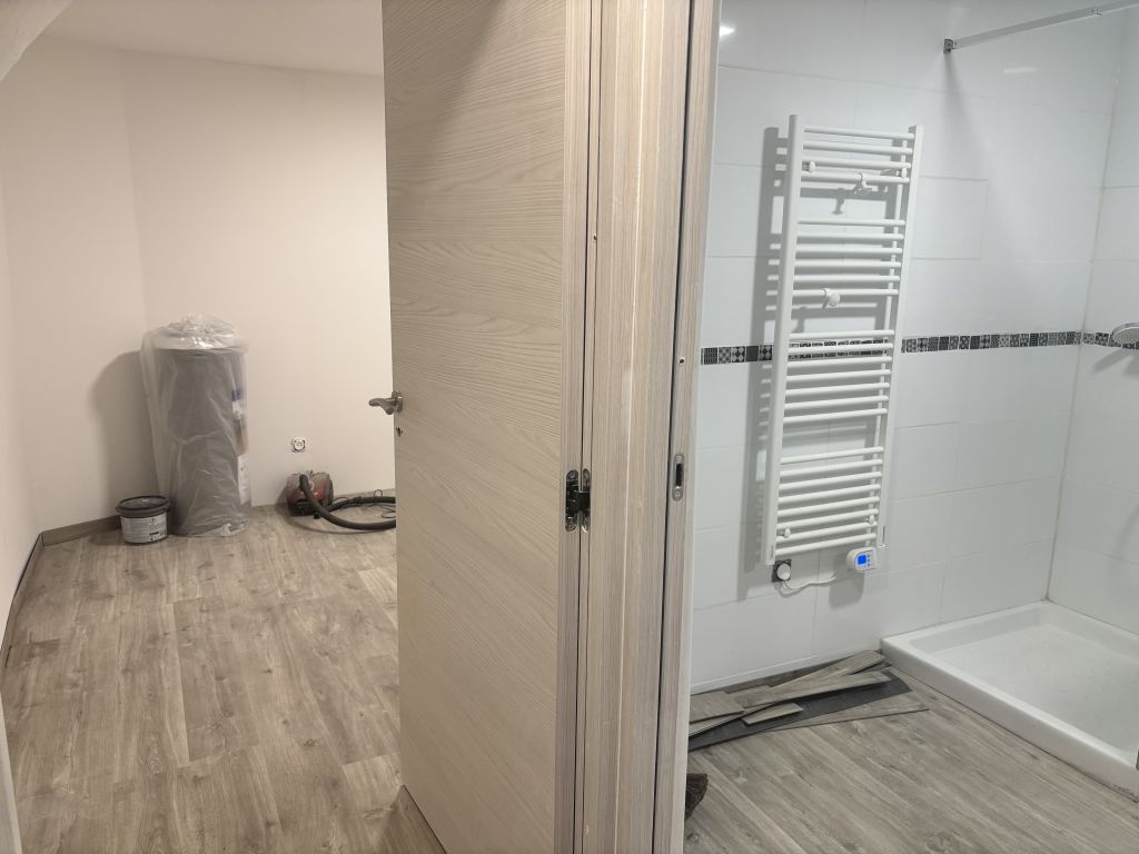 appartement 2 pièces en vente sur Tallard (05130)