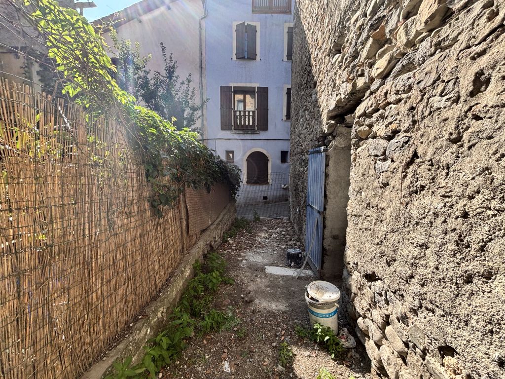 appartement 2 pièces en vente sur Tallard (05130)