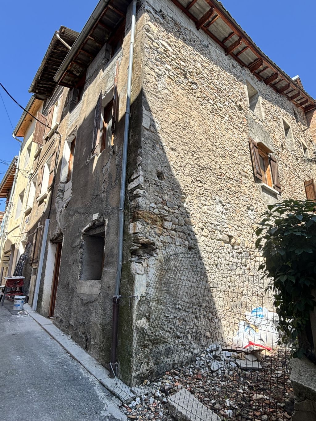 appartement 2 pièces en vente sur Tallard (05130)