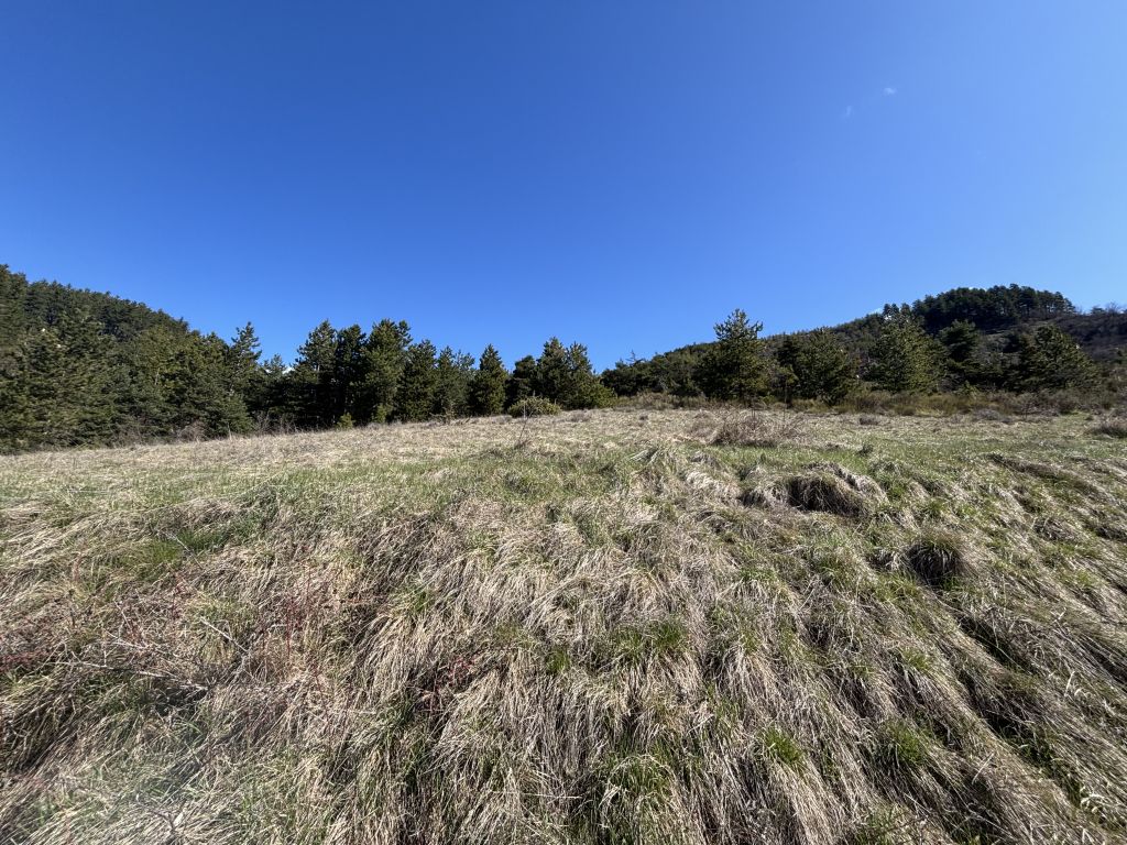terrain en vente sur Venterol (05130)