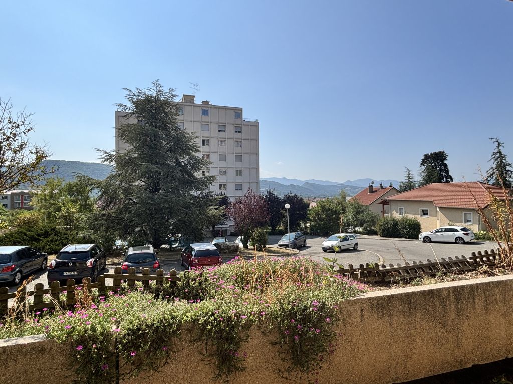 Vente Appartement Gap 05000