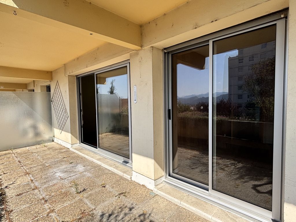 appartement 3 pièces en vente sur Gap (05000)