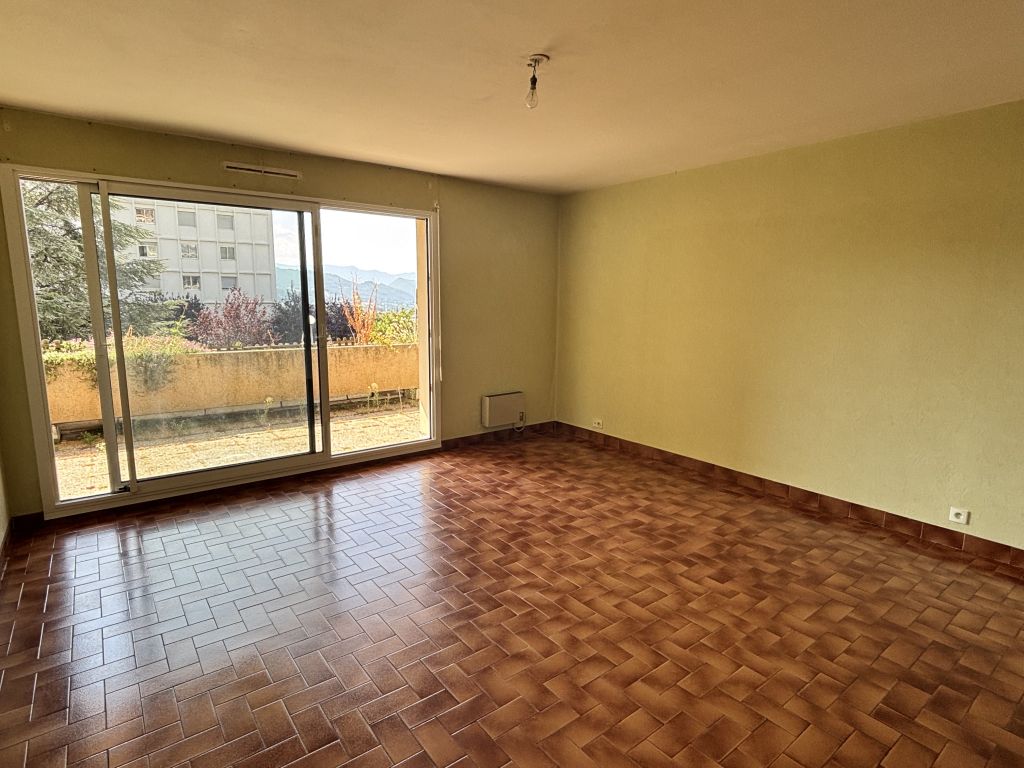 appartement 3 pièces en vente sur Gap (05000)