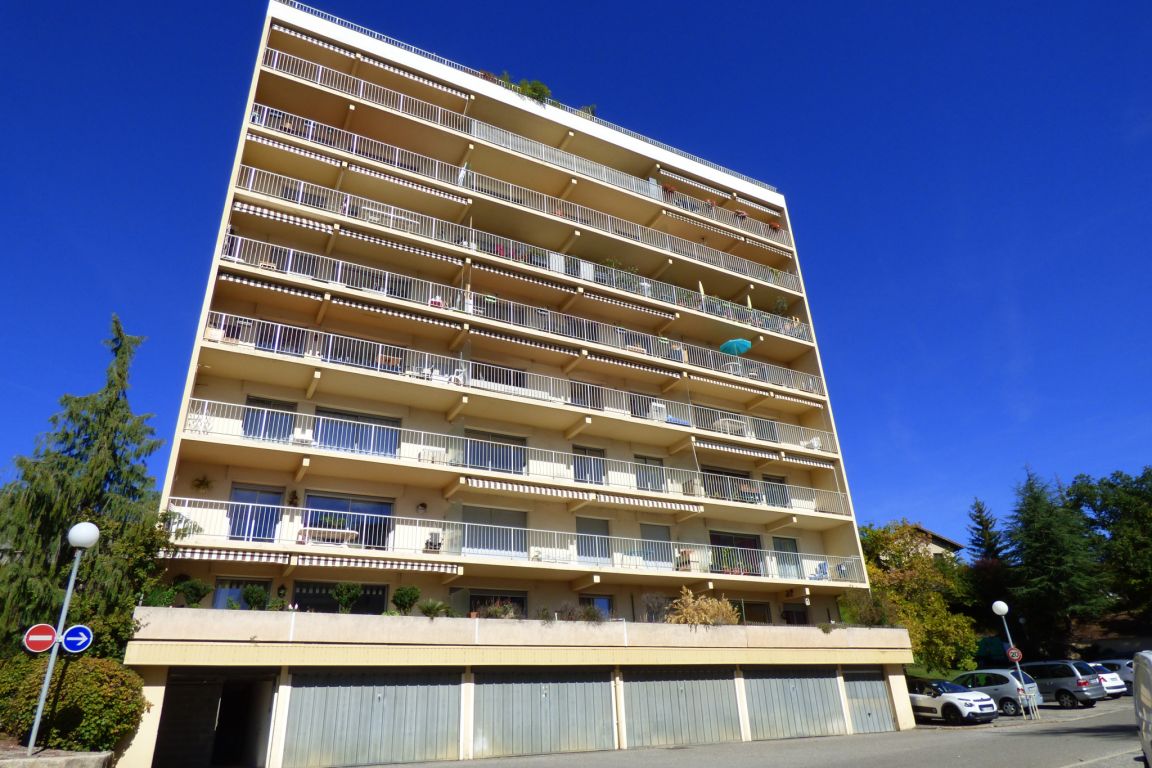 appartement 3 pièces en vente sur Gap (05000)