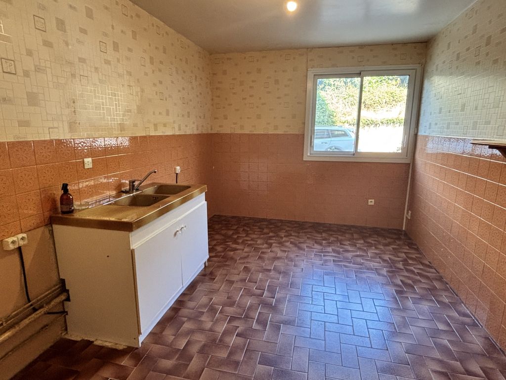 appartement 3 pièces en vente sur Gap (05000)