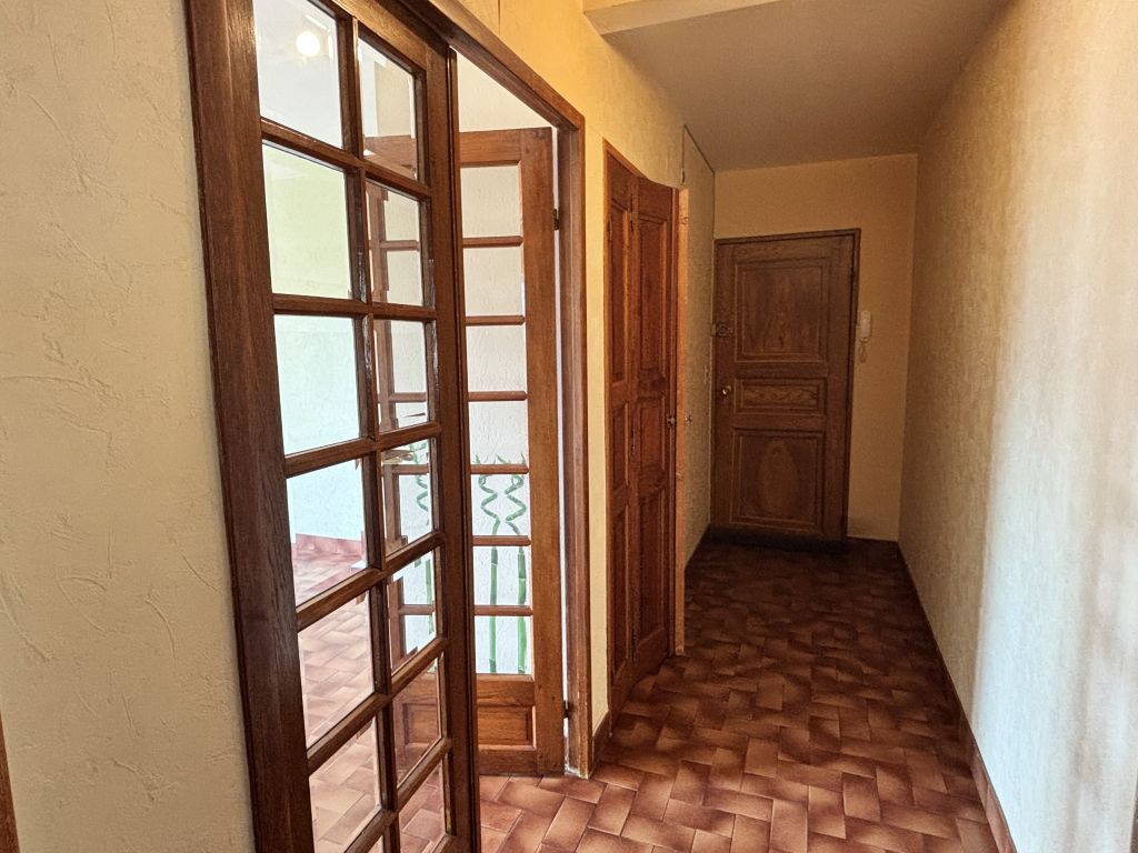 appartement 3 pièces en vente sur Gap (05000)