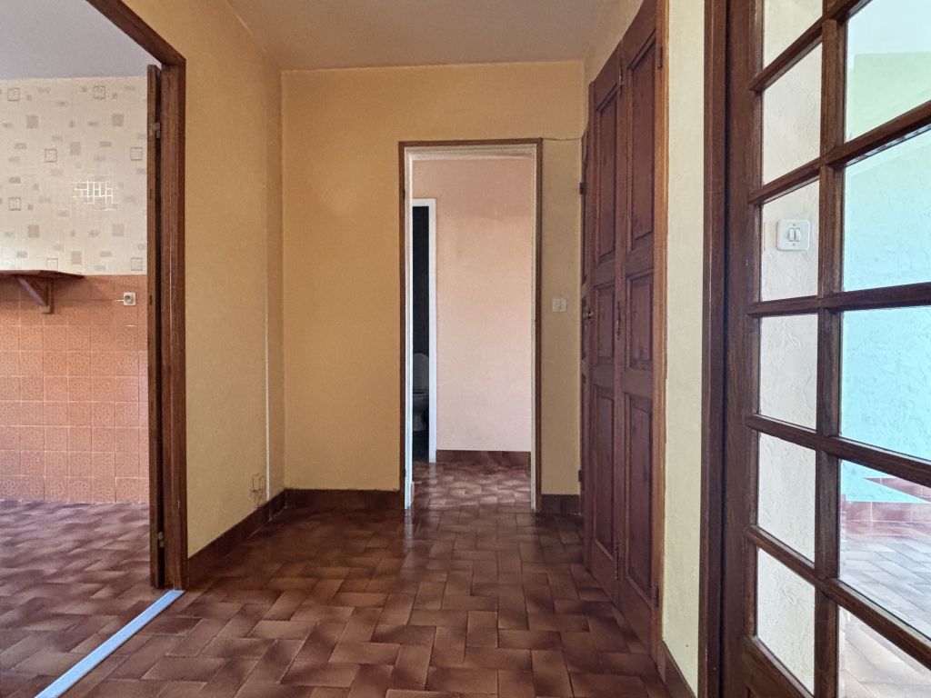 appartement 3 pièces en vente sur Gap (05000)