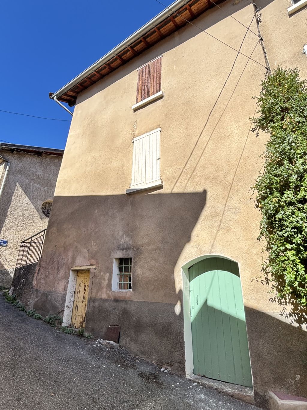 Vente Maison Lettret 05130