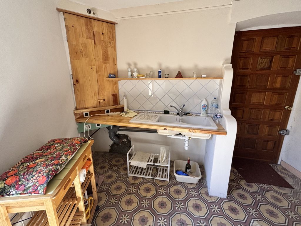 maison 2 pièces en vente sur Lettret (05130)
