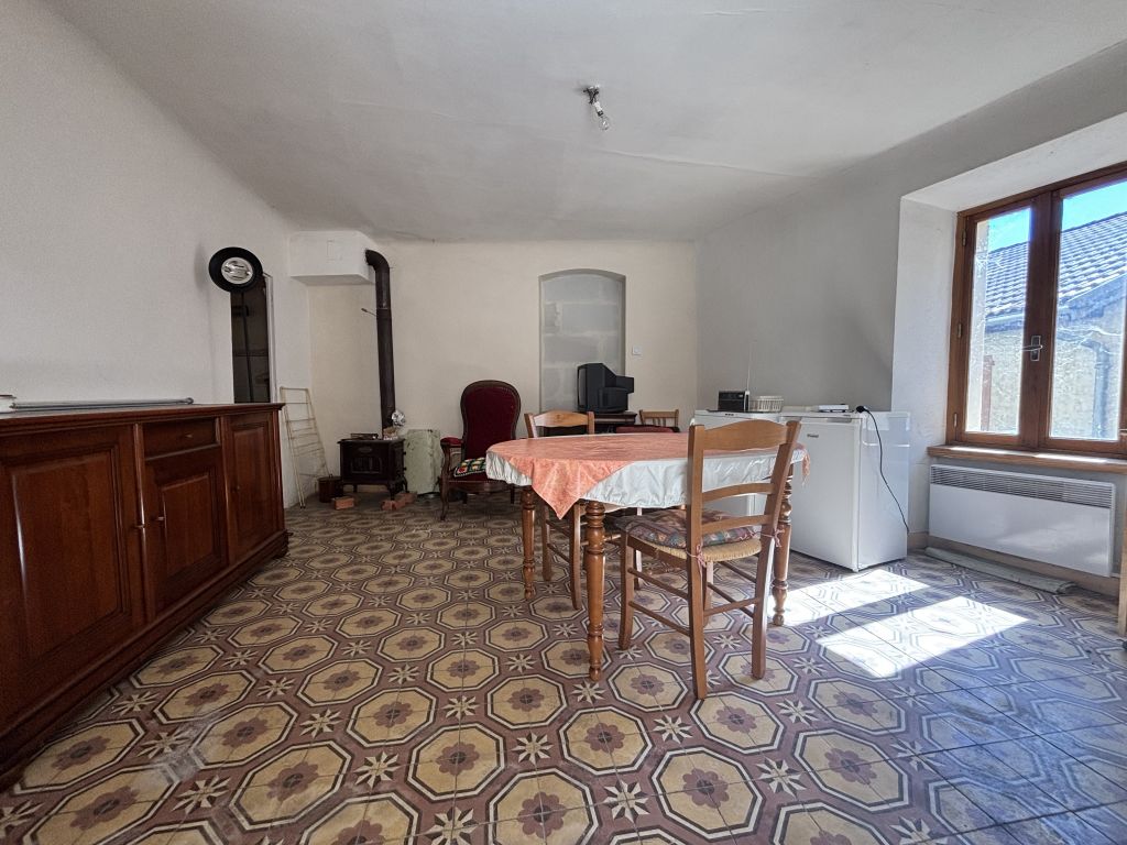 maison 2 pièces en vente sur Lettret (05130)