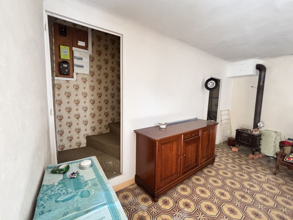 maison 2 pièces en vente sur Lettret (05130)