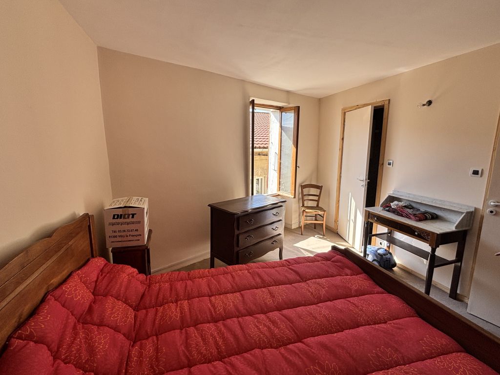 maison 2 pièces en vente sur Lettret (05130)