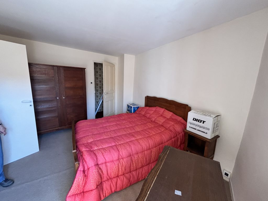 maison 2 pièces en vente sur Lettret (05130)
