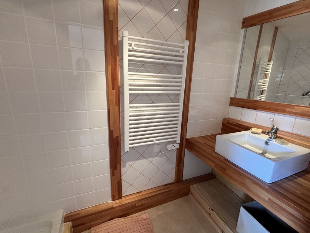 maison 2 pièces en vente sur Lettret (05130)