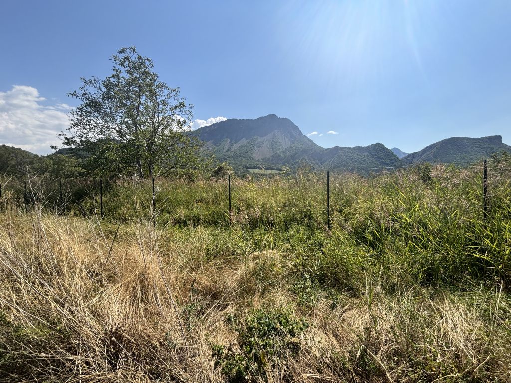 maison 5 pièces en vente sur Espinasses (05190)