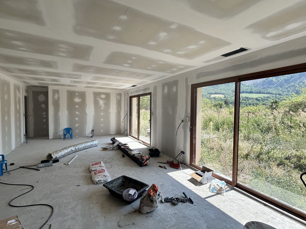 maison 5 pièces en vente sur Espinasses (05190)