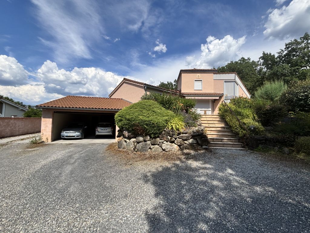maison 5 pièces en vente sur Tallard (05130)