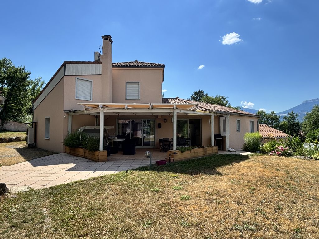 maison 5 pièces en vente sur Tallard (05130)